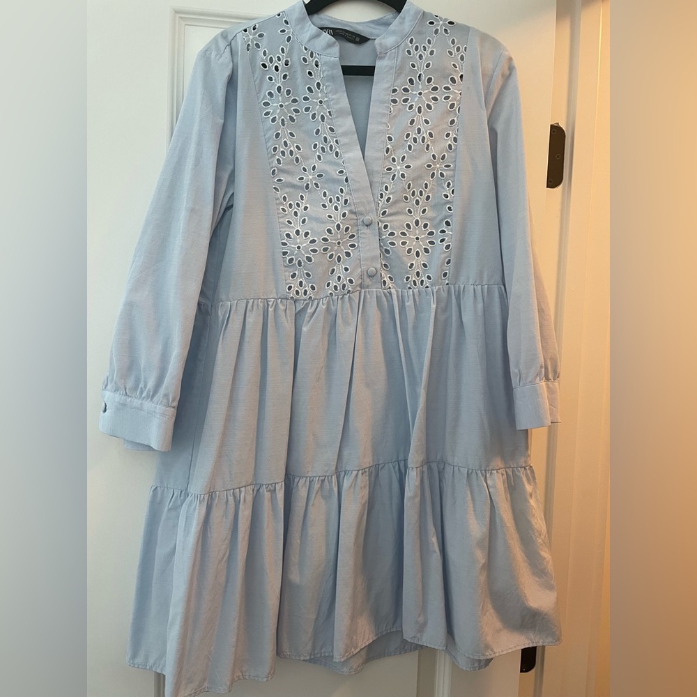 NWOT Zara dress